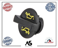 Oil Filler Cap For Ford C-Max Fiesta Focus Mondeo Transit YS4G6766AA 1135010