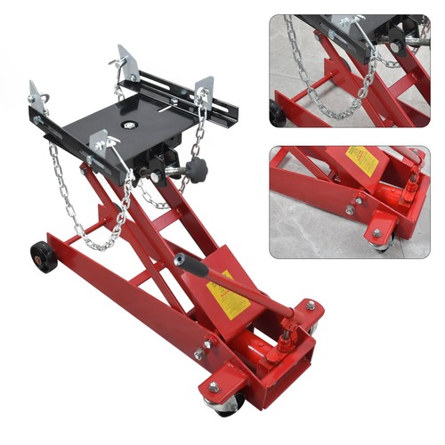 1100lbs low profile floor - low,