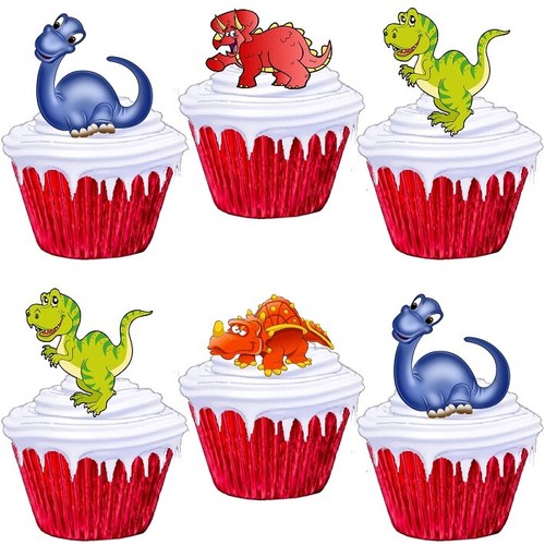 Dinosaur cartoon stand cup - dinosaur,