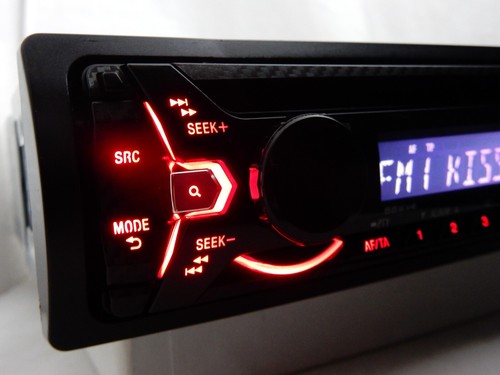 Sony cdx g1000u - cdx-g1000u, car