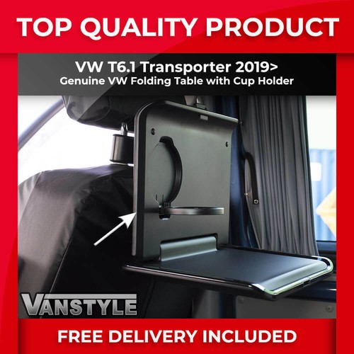 Fits 2019 transporter - vw, t6.1