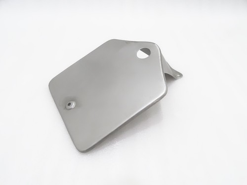 New bsa c10 - c11, rear