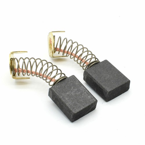 Carbon brushes for - brushes,