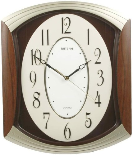 Rhythm gold mahogany lounge - &,