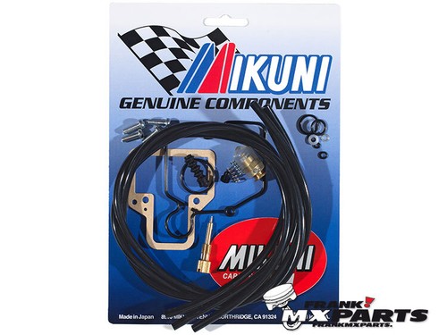 Mikuni 40 carburetor - mikuni,