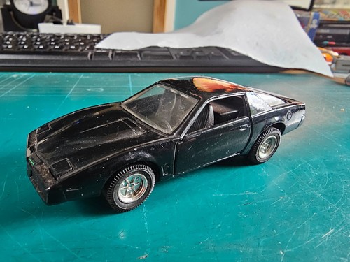 Knight rider kitt 43 - knight,
