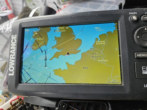Lowrance