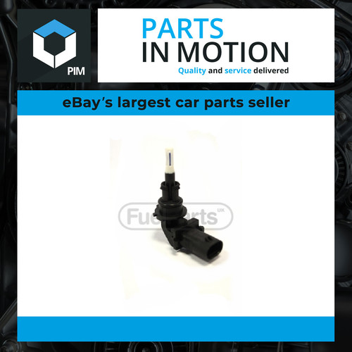 Air intake temperature sensor - air,