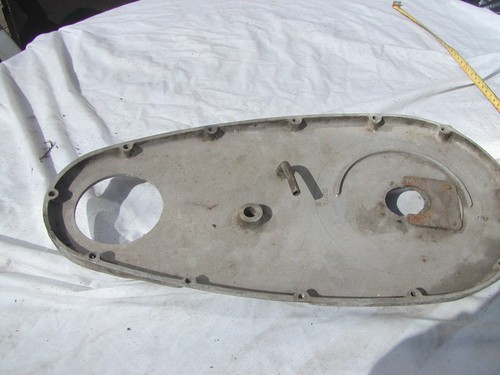 Triumph pre unit - triumph,