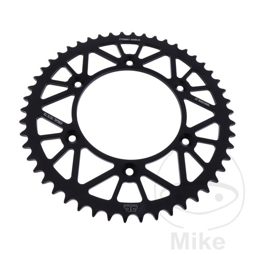 Sprockets transmission - sprockets,
