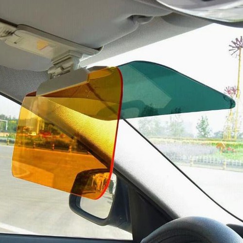 Car sun visor shade - visor, extender