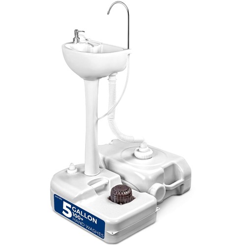 Hand washing station - washing,