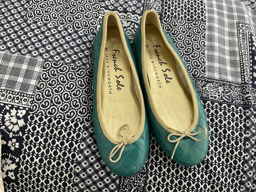 Womens french sole blue - womens,