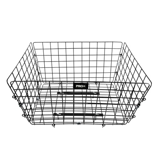 Pro steel rear - pro+,
