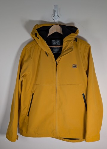 Peaceful hooligan yellow soft - yellow,