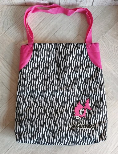 Punkyfish women medium tote - punkyfish,