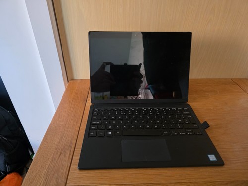 Dell latitude 7275 - 7275, tablet