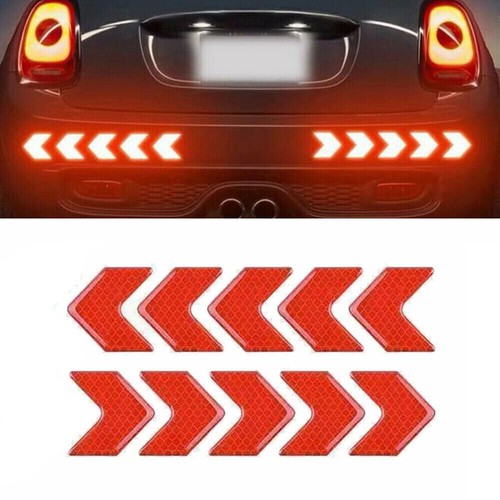 10x reflective strip safety - 10x,