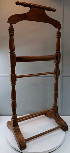 Gentlemans valet butler - gentlemans, rack