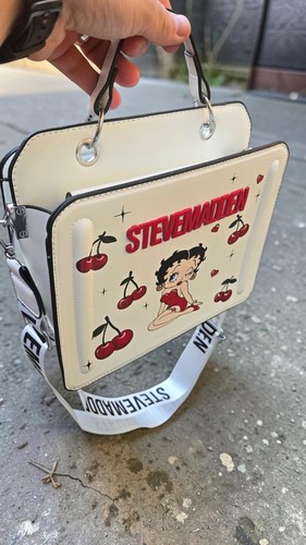 Hand painted steve - painted,