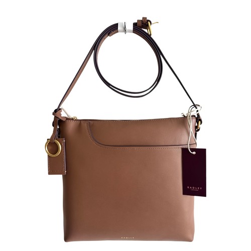 Radley pockets handbag large - radley,