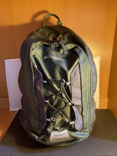 Eurohike nova 25l backpack - nova,