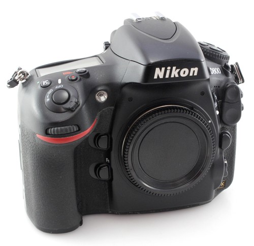 Nikon d800 megapixel full - d800,