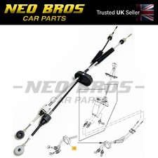 OE Manual Gear Selector Cables