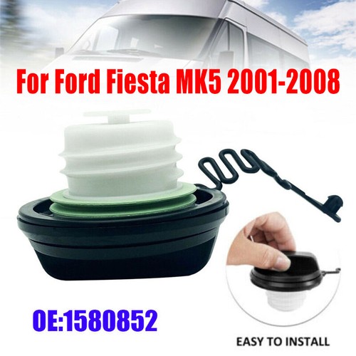 Fits for ford fiesta - ford, mk5