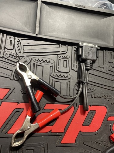 Snap tools solus - snap-on,