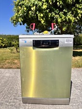 Bosch Dishwasher  SMS26A108G
