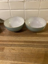 Denby Elements- Green