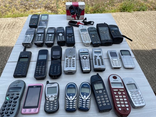 Sale retro mobile - mobile, phones