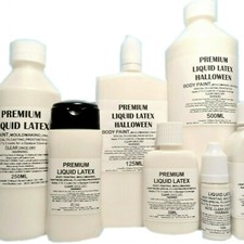 Fleshlux Liquid Latex