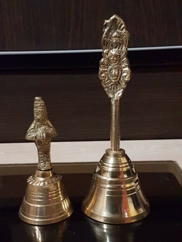 Pure brass prayer - pure,