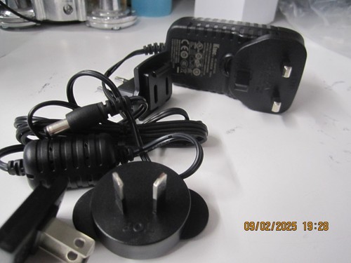 Genuine ktec input - genuine, 0.8a