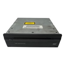 MERCEDES E CLASS DVD PLAYER