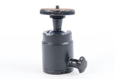 Benbo  Heavy Duty Ball and