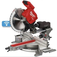 Milwaukee M18FMS305-0 18V Fuel ONE-KEY Brushless 305mm Mitre Saw Body Only 