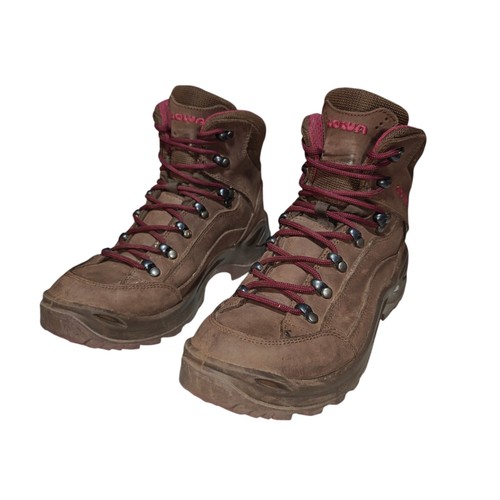 Lowa renegade gtx - renegade, hiking