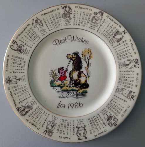 Collectible vintage norman - collectible,