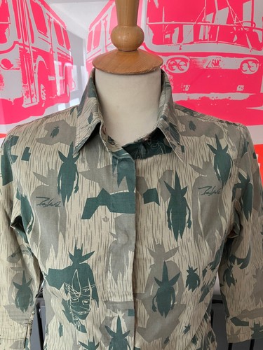 Maharishi futura 2000 pointman - maharishi,