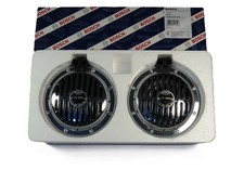 Bosch Vintage Horn Grill set 0986AH0203 For MERCEDES BMW AUDI PORSCHE FERRARI VW