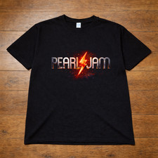 Pearl Jam Band T Shirt – 90s