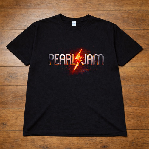 Pearl jam band - band, t
