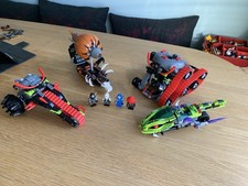 LEGO Ninjago, Assorted Sets