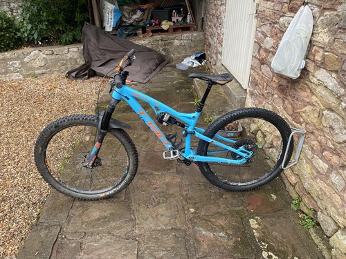 Baby blue whyte 130 size - baby, t-130