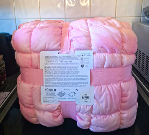 Primark home double - home, duvet