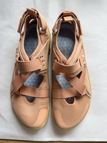 Vivobarefoot tracker sandal - vivobarefoot,