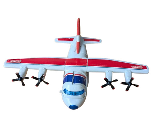Micro machines air cargo - micro,